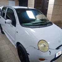 ام وی ام 110|خودرو سواری و وانت|زاهدان, |دیوار