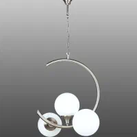 سه عدد لوستر