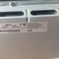 مایکروویو سامسونگ|اجاق گاز و لوازم برقی پخت‌وپز|کرمانشاه, |دیوار