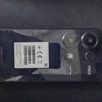 poco m6 pro 512gig|موبایل|تهران, شهرک ولیعصر شمالی|دیوار