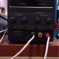 سپراتور مولتیمتر منبع تغذیه هیترهویه تعمیر موبایل|لوازم جانبی موبایل و تبلت|هشتگرد, هشتگرد قدیم|دیوار