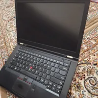 لپ تاپ صنعتی تمیز