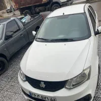 سایناs مدل۴۰۱