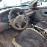 سمند ef7 مدل 89 تحویلی 90|خودرو سواری و وانت|سنندج, |دیوار