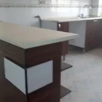 کابینت ام دی ف هاگلاس نوع پاک چوب تخفیف پای معامله|مصالح و تجهیزات ساختمان|اسلام‌شهر, شهرک مفیدی|دیوار