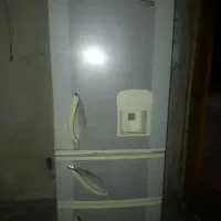 یخچال فریزر سه درب خانگی