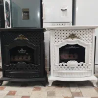 بخاری و شومینه هوشمند