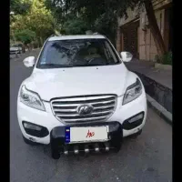 لیفان ایکس ۶۰