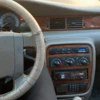 سمند LX مدل ۹۴ تکسوز|خودرو سواری و وانت|فولادشهر, A2|دیوار