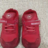 کفش سایز33کاملاً سالم در حد نو ومحکم|کیف، کفش، کمربند|قم, زاویه|دیوار