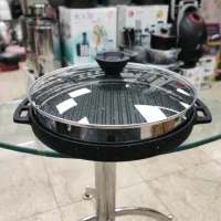 تابه گریل دوطرفه|ظروف پخت‌وپز|شیراز, چنچنه|دیوار