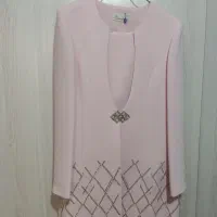 کت و شلوار مجلسی