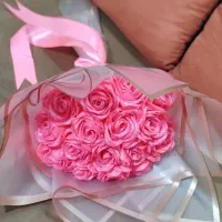 دسته گلهای جاودان هدیه ولنتاین و انواع مناسبت خاص