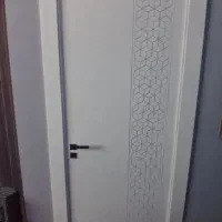 درب ام دی اف|مصالح و تجهیزات ساختمان|تبریز, |دیوار