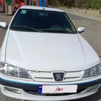 پژو پارس سال، مدل ۱۳۹۸