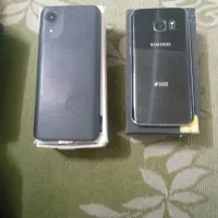 گوشیسامسونگباحافظه۳۲گ|موبایل|ری, دولتآباد|دیوار