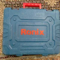 دریل شارژی Ronix 8618
