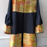 مانتو و شومیز