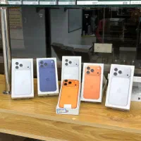 iphone 17pro max پک اصلی پلمپ پارت zaa