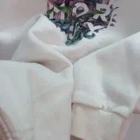 دورس سفید پنبه|لباس|ساوه, |دیوار