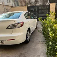 مزدا۳نیومدل۹۷(خوش قیمت)|خودرو سواری و وانت|تهران, گیشا|دیوار