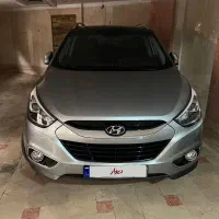 هیوندا توسان ۲۰۱۴
