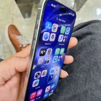 آیفون۱۵پرومکس در حد صفر