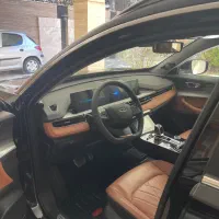 Tiggo 8 Pro Max|خودرو سواری و وانت|مشهد, سجاد شهر|دیوار