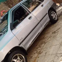 پراید مدل 85