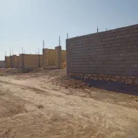 زمینمحلهامیدگناوه|فروش زمین و ملک کلنگی|بندر گناوه, |دیوار