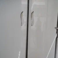 یخچال|یخچال و فریزر|مبارکه, |دیوار