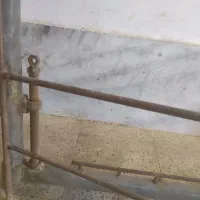 دارقالی بانردبان بغل|ابزارآلات|زنجان, |دیوار