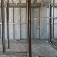 جوشکاری وبرشکاری تعمیرابگرمکن تضمینی|خدمات پیشه و مهارت|یاسوج, |دیوار