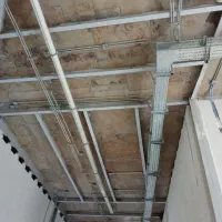 نیروی نیمه ماهر و ماهر برقکار