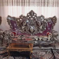 مبلمان|مبلمان خانگی و میز عسلی|چهاردانگه (تهران), |دیوار