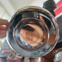 کتری مینیاتور استیل|قوری، کتری، قهوهساز دستی|ماهدشت, |دیوار