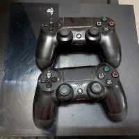 پلی استیشن ۴|کنسول، بازی ویدئویی و آنلاین|اسلام‌شهر, مظفریه|دیوار