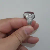 عقیق یمنی اصل