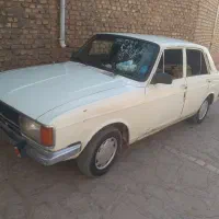 پیکان سواری درحد