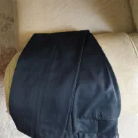 شلوار فاستونی و لباس فرم