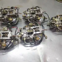 کاربراتور پراید،نیسان،زامیاد،مزدا1600