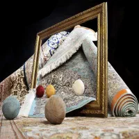 قالیشویی ماهان خوی - سلماس