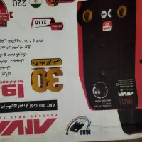 مینی فرز اره عمود بر رونیکس و اینورتر ۱۸۰ اروا