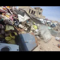 خرید ضایعاتی به صورت نقدی|عمدهفروشی|مرودشت, استادیوم|دیوار