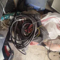 کارواش ۱۵۰ بار توسن