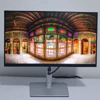 مانیتور 22اینچ فریم لس p2222h مهلت تست و گارانتی|قطعات و لوازم جانبی رایانه|شیراز, زند|دیوار