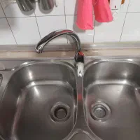 کابینت ام دی اف جنس خوب|آب‌چکان و نظم‌دهنده ظروف|اسلام‌شهر, شهرک قائمیه|دیوار