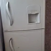 یخچال فریزر فروزان