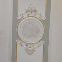 رنگکاری ونقاشی ساختمان|خدمات پیشه و مهارت|قائن, |دیوار