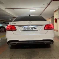 بنز کلاس E E250، مدل ۲۰۱۵|خودرو سواری و وانت|تهران, سعادت‌آباد|دیوار